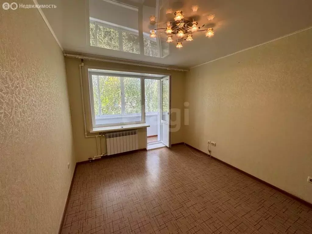 1-комнатная квартира: Аша, улица Ленина, 41А (30.7 м) - Фото 0