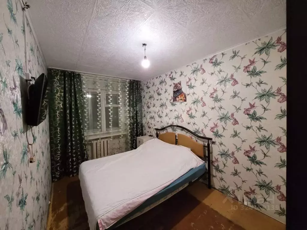 3-к кв. Красноярский край, Норильск Хантайская ул., 11 (57.0 м) - Фото 1