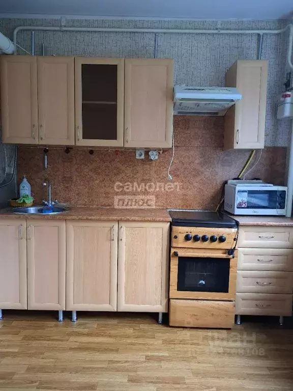 1-к кв. Курская область, Курск ул. Бойцов 9-й Дивизии, 199А (36.0 м) - Фото 1