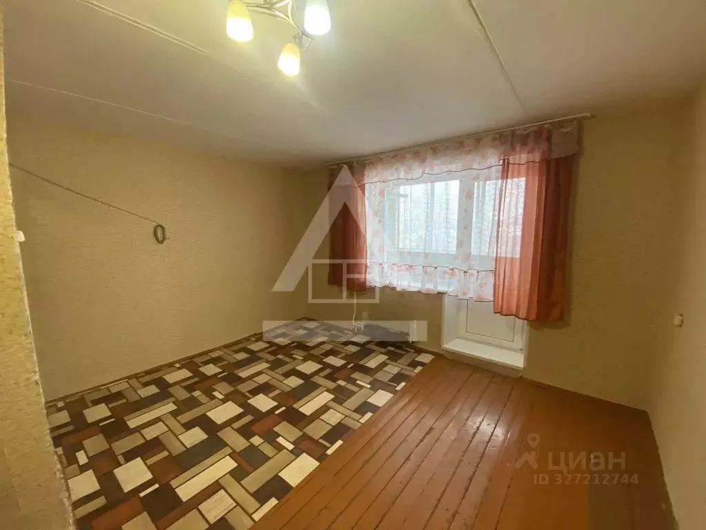 1-к кв. Челябинская область, Коркинский муниципальный округ, Роза рп ... - Фото 2