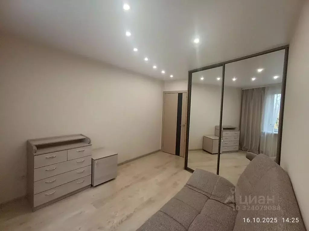 3-к кв. Нижегородская область, Нижний Новгород Соцгород жилрайон, ... - Фото 2