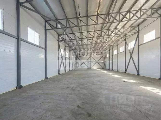 Склад в Московская область, Раменский муниципальный округ, д. ... - Фото 2