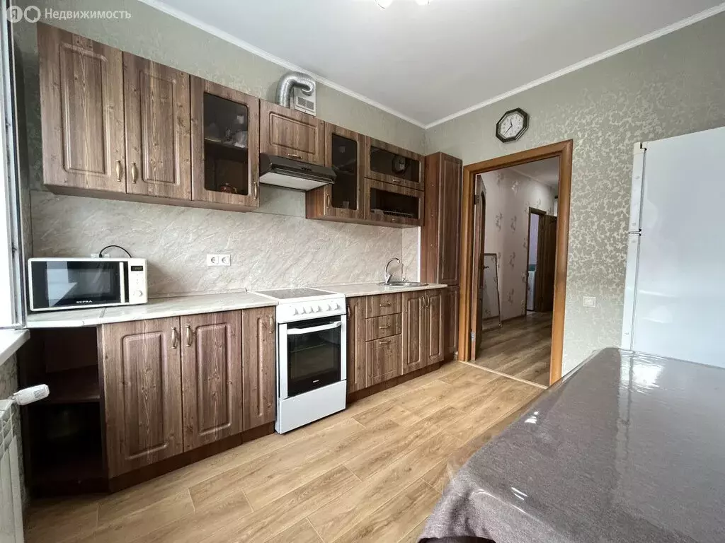1-комнатная квартира: Батайск, Речная улица, 109к2 (42 м) - Фото 1