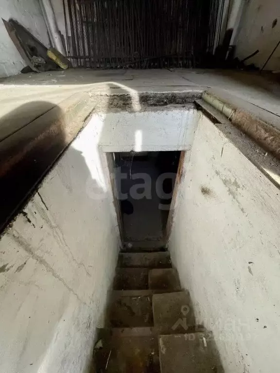 Гараж в Белгородская область, Новый Оскол ул. Пушкина, 12 (36 м) - Фото 1