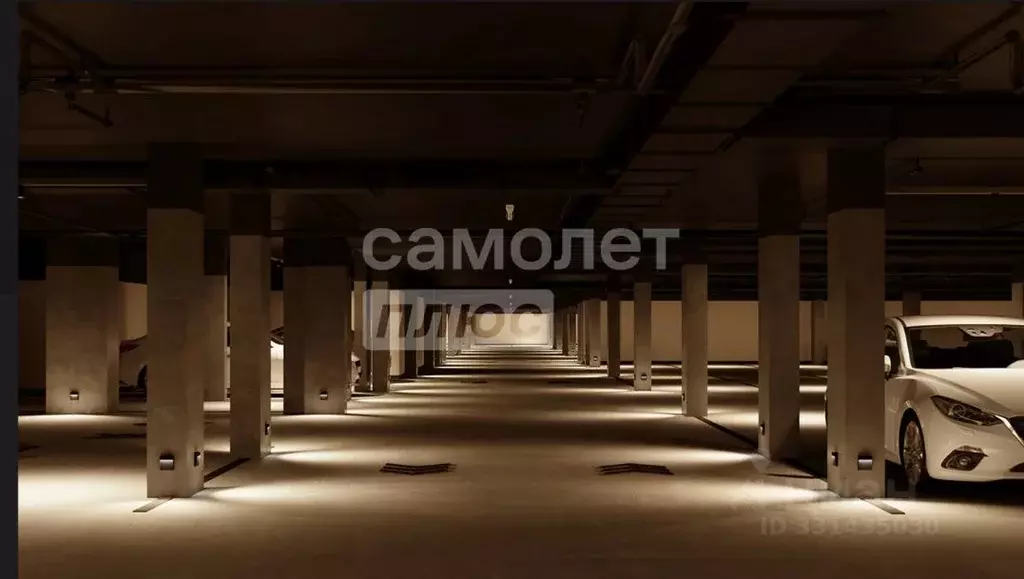 Гараж в Омская область, Омск ул. Крупской, 12к1А (13 м) - Фото 1