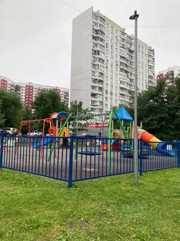 1-к кв. Москва Новопеределкинская ул., 14 (38.9 м) - Фото 0