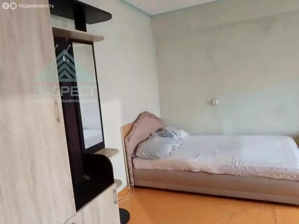 1-комнатная квартира: Абакан, улица Кирова, 250 (25.9 м) - Фото 2