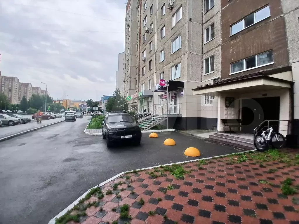 Комната 15 м в 3-к., 3/10 эт. - Фото 1