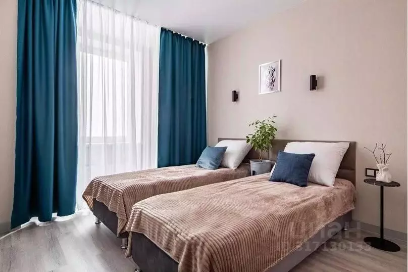 2-к кв. Москва Внуковское поселение, ул. Анны Ахматовой, 11к3 (44.0 м) - Фото 1