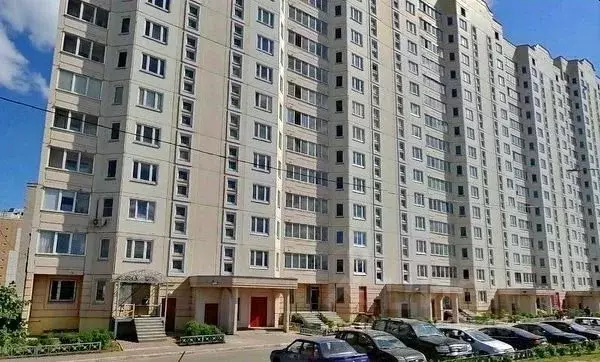 2-к кв. Московская область, Солнечногорск Рекинцо-2 мкр, ул. ... - Фото 2