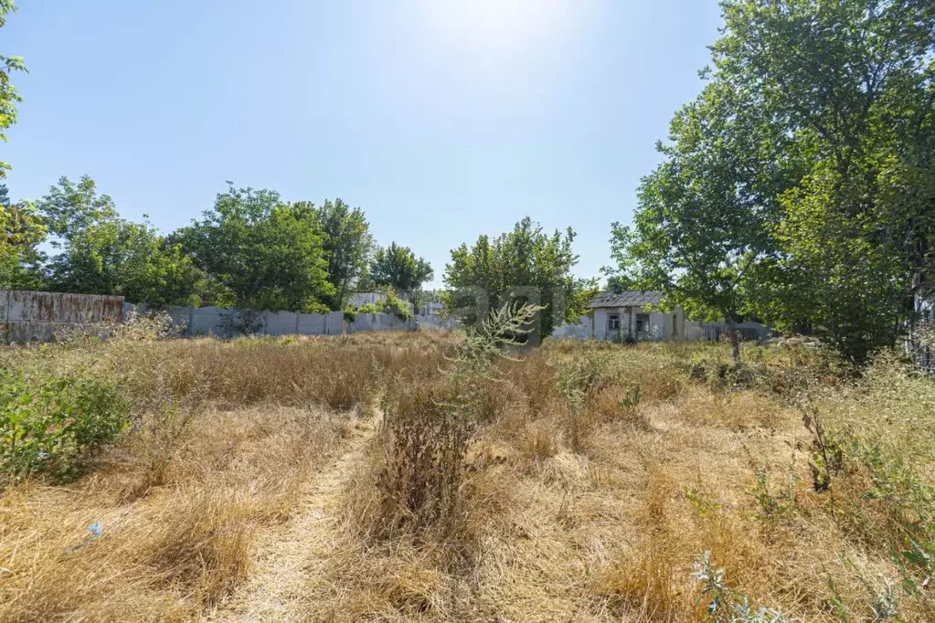 Участок в Крым, Бахчисарайский район, Куйбышевское с/пос, с. Танковое ... - Фото 1