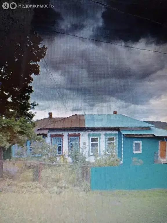 Дом в Бакал, Первомайская улица (42.6 м) - Фото 1