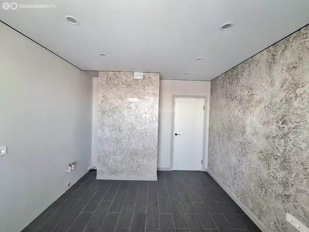 1-комнатная квартира: Владимир, улица Верхняя Дуброва, 42 (36.9 м) - Фото 1