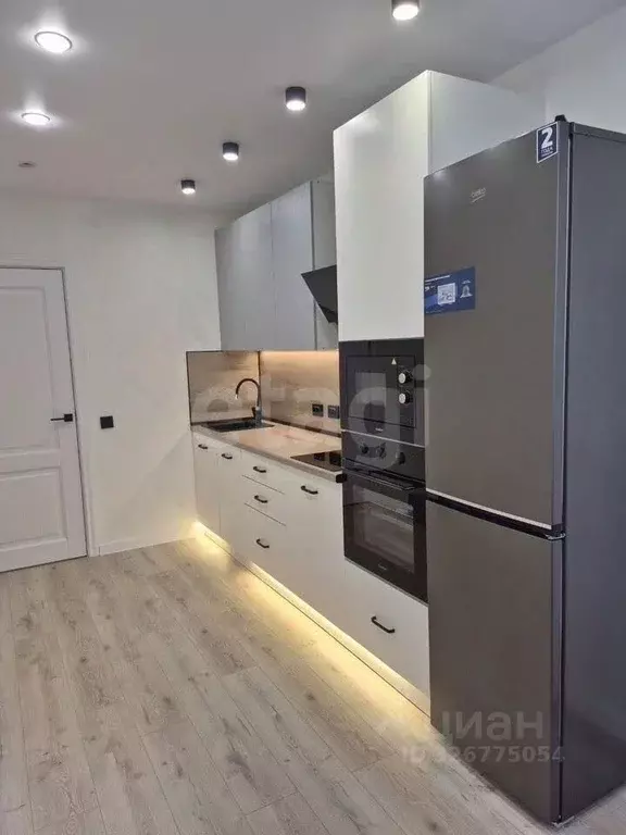 1-к кв. Удмуртия, Ижевск ул. Цветочная, 12к2 (38.0 м) - Фото 2