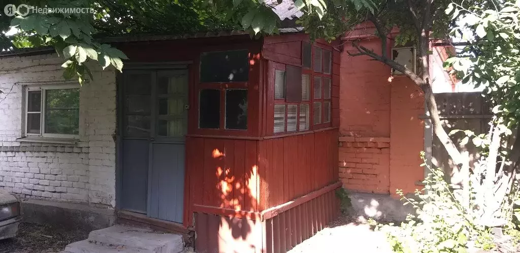 Дом в Азов, Пролетарский спуск (38 м) - Фото 2