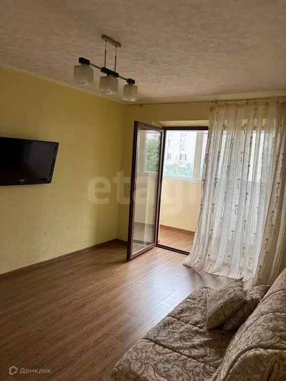 Продаётся 2-к квартира, 53.3 м - Фото 1