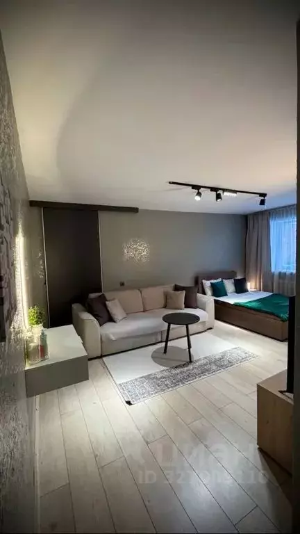 Студия Тыва, Кызыл ул. Кочетова, 102 (31.0 м) - Фото 1