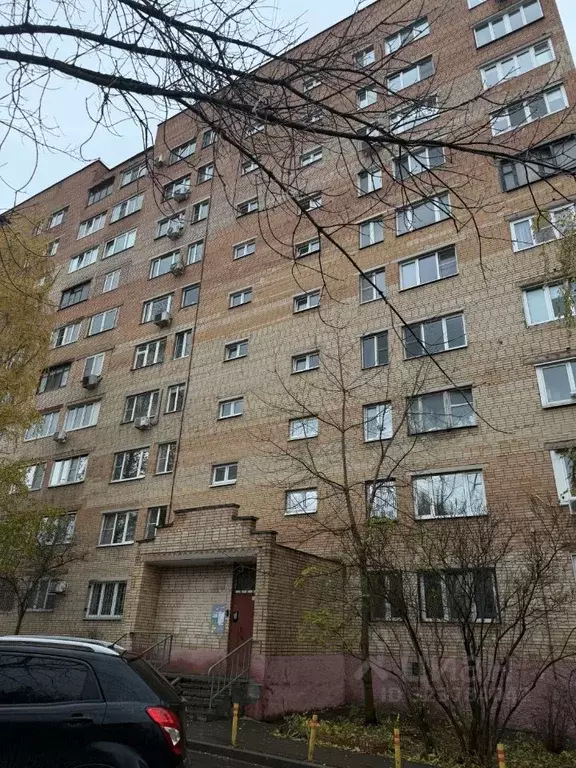 3-к кв. Московская область, Мытищи ул. Колпакова, 28к1 (59.6 м) - Фото 1