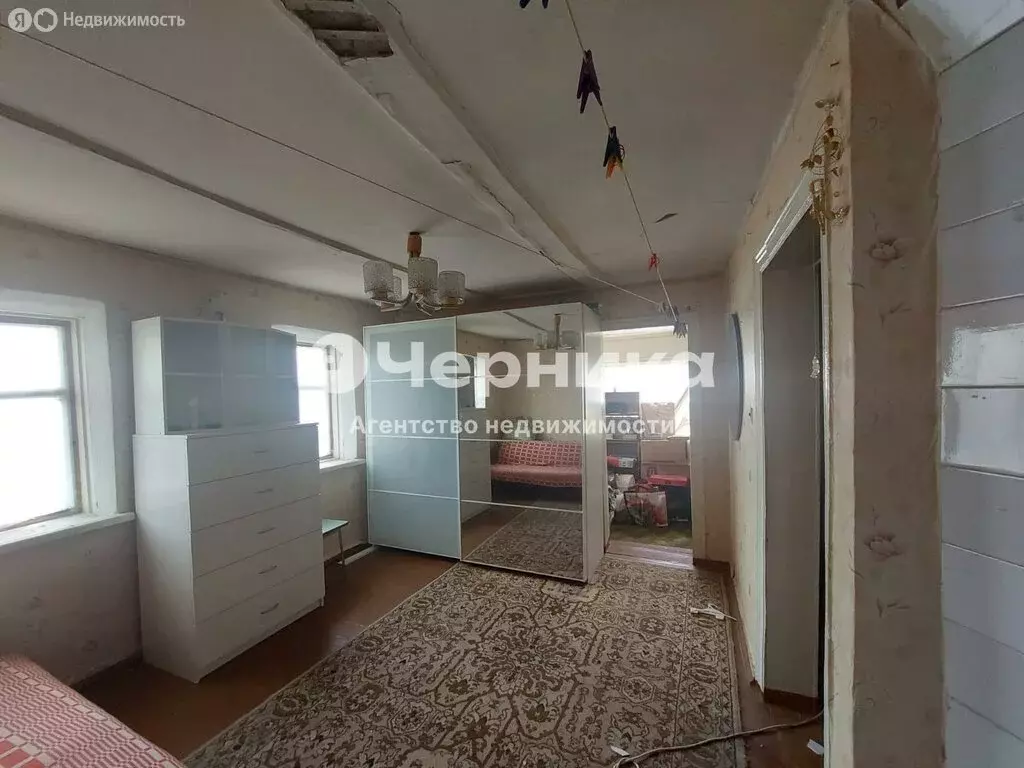Дом в Зверево, улица Ленина, 8 (48.1 м) - Фото 1