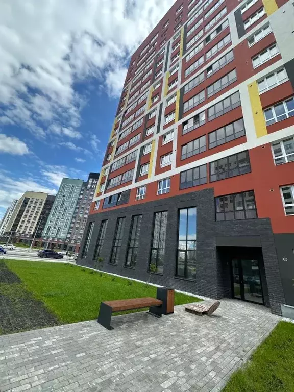 Помещение свободного назначения в Свердловская область, Екатеринбург ... - Фото 2