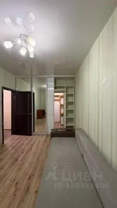 2-к кв. Саха (Якутия), Якутск ул. Халтурина, 65А (54.0 м) - Фото 2