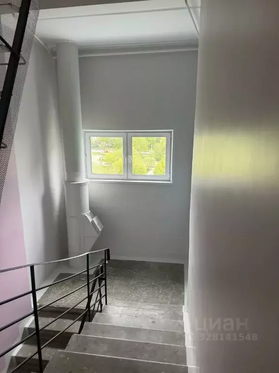 3-к кв. Москва Перекопская ул., 30к1 (64.0 м) - Фото 2