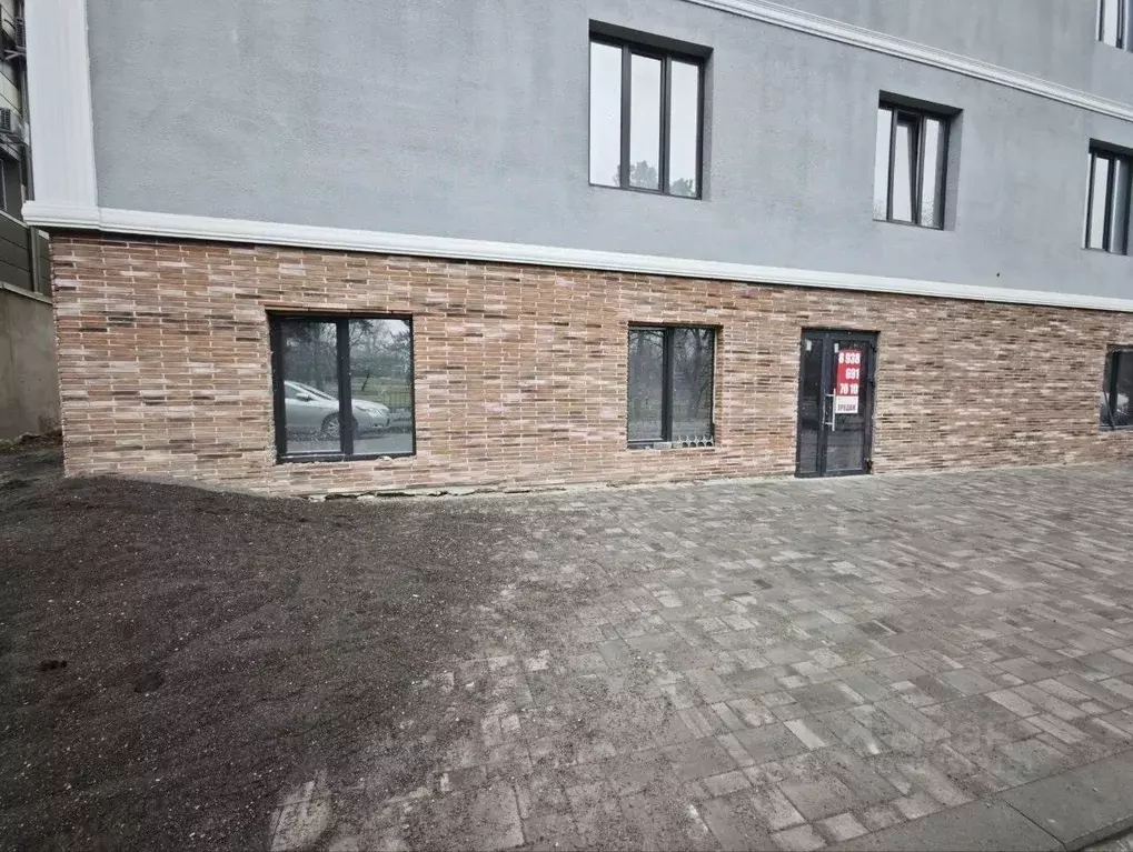 Помещение свободного назначения в Кабардино-Балкария, Нальчик ул. ... - Фото 1