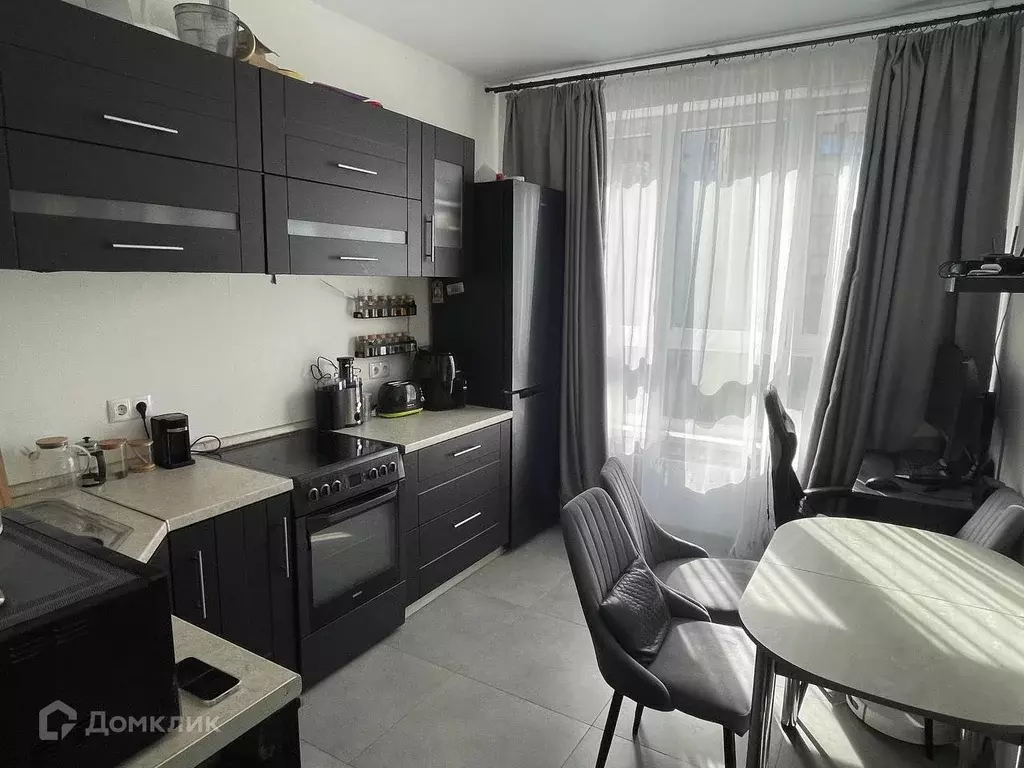 Продаётся 1-к квартира, 38.7 м - Фото 0
