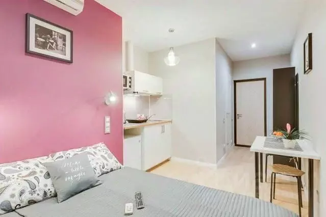 1-к кв. Санкт-Петербург ул. Чайковского, 36 (13.0 м) - Фото 2