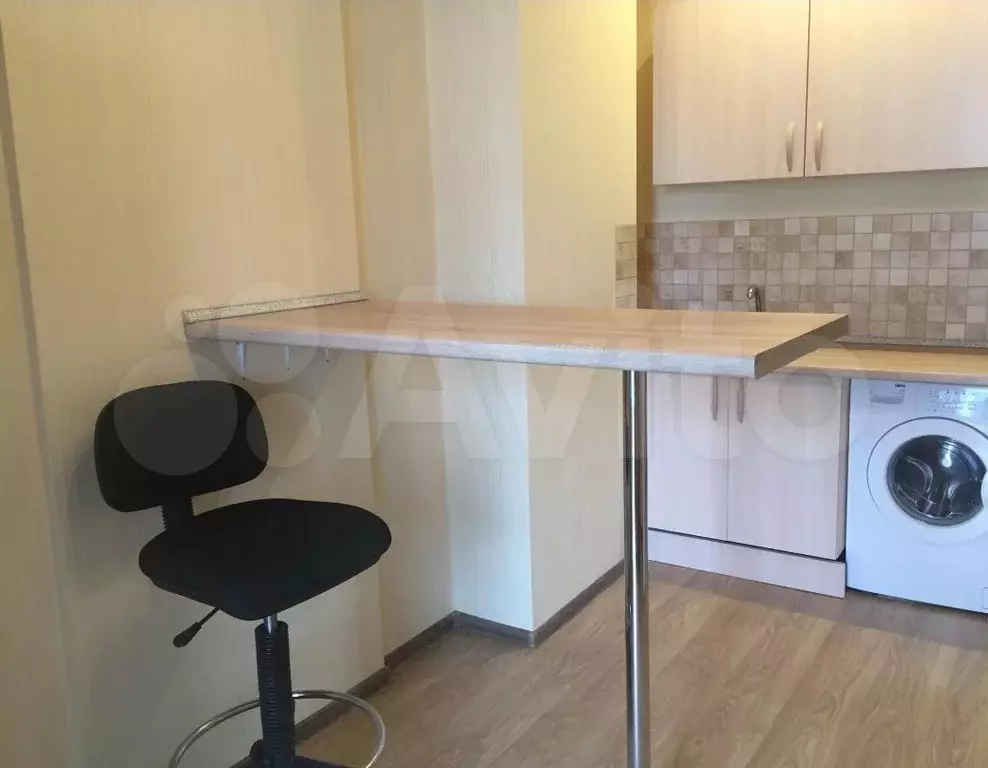 Квартира-студия, 25 м, 11/11 эт. - Фото 0