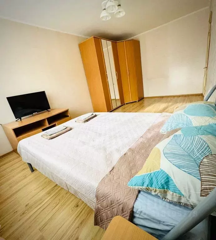 2-к кв. Бурятия, Улан-Удэ ул. Жердева, 44 (45.0 м) - Фото 1