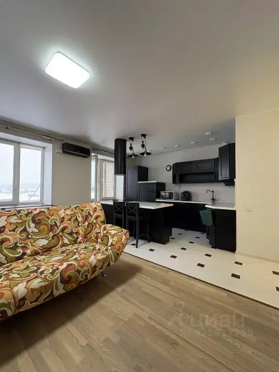 2-к кв. Московская область, Люберцы городской округ, Марусино пгт 77к7 ... - Фото 2