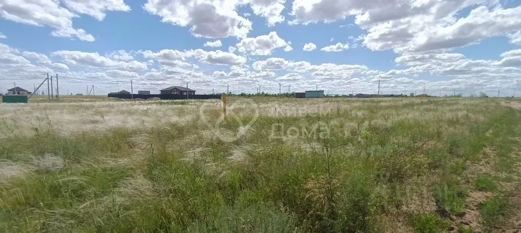Участок в Волгоградская область, Волгоград ул. Обручальная (6.45 сот.) - Фото 1