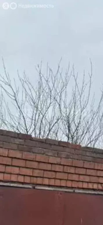 Участок в станица Ольгинская, Озёрная улица (7 м) - Фото 1