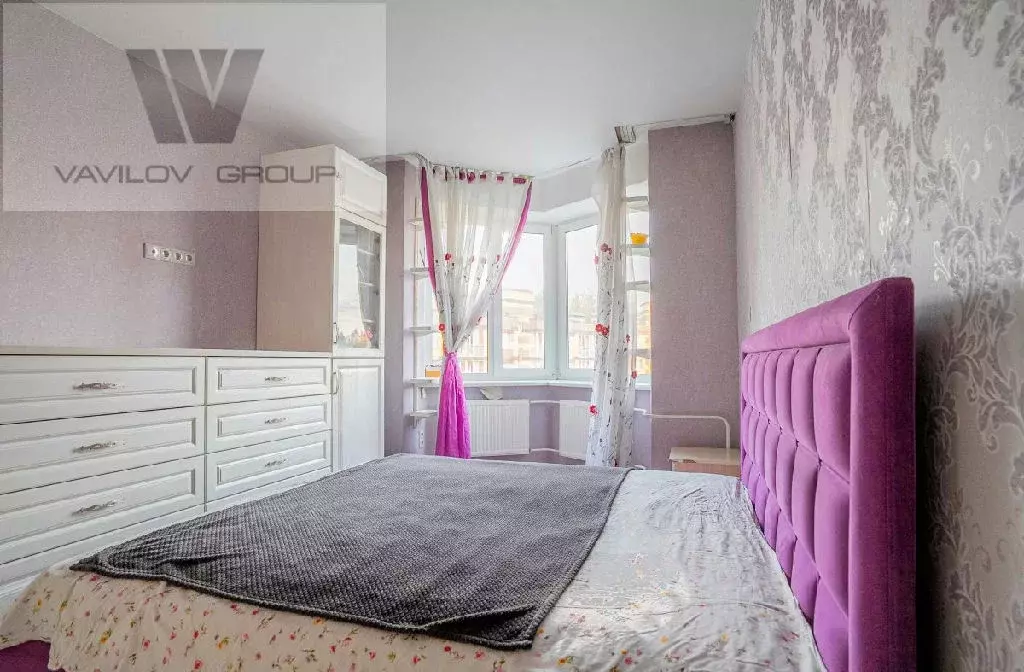 Продается 2-комнатная квартира - Фото 1