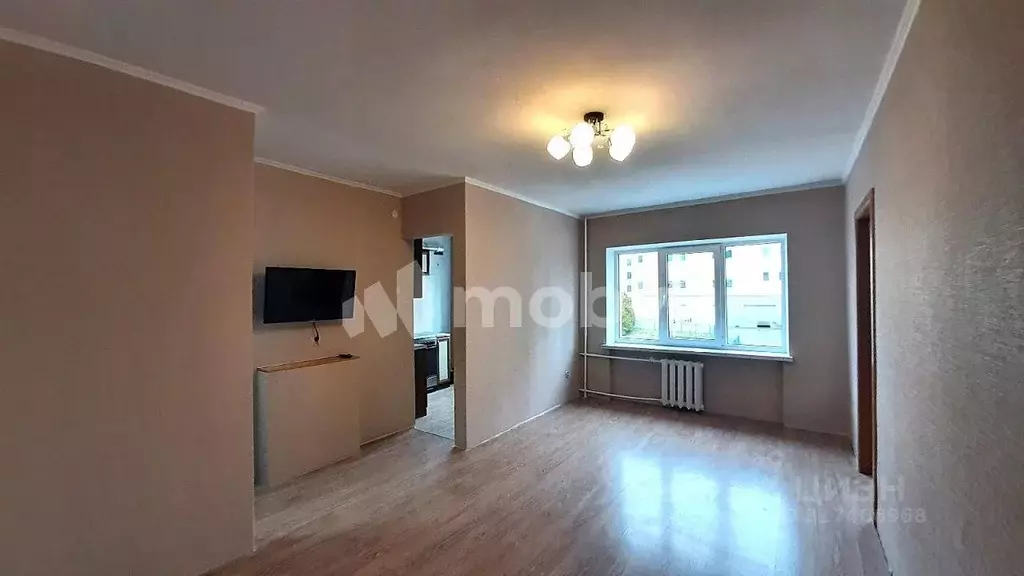2-к кв. Калининградская область, Калининград Житомирская ул., 20 (42.2 ... - Фото 0