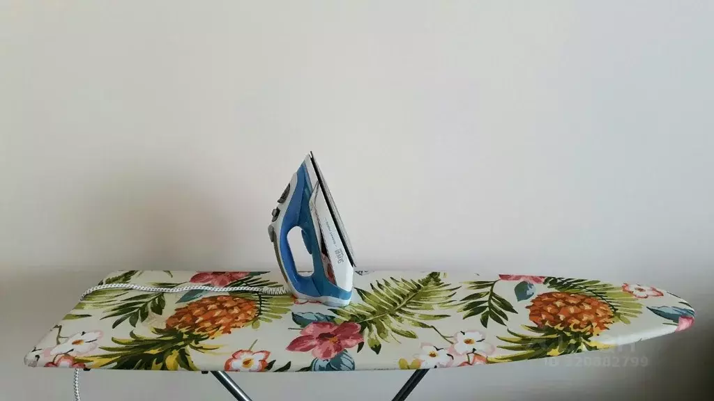 1-к кв. Вологодская область, Вологда ул. Карла Маркса, 123Б (41.0 м) - Фото 2