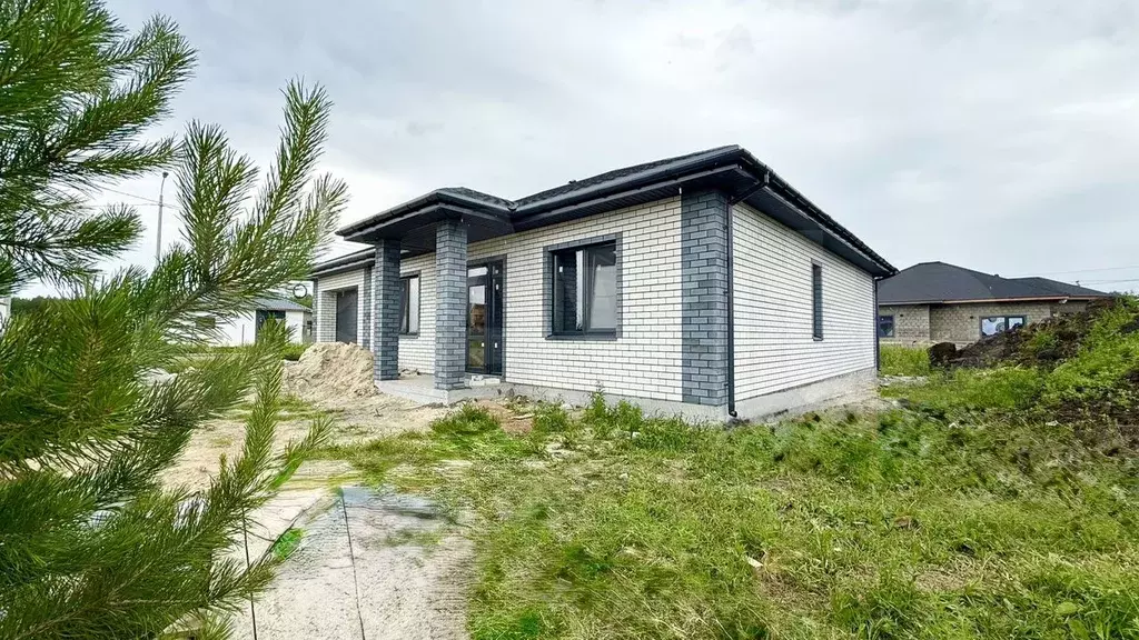 Дом 150 м на участке 7,6 сот. - Фото 1