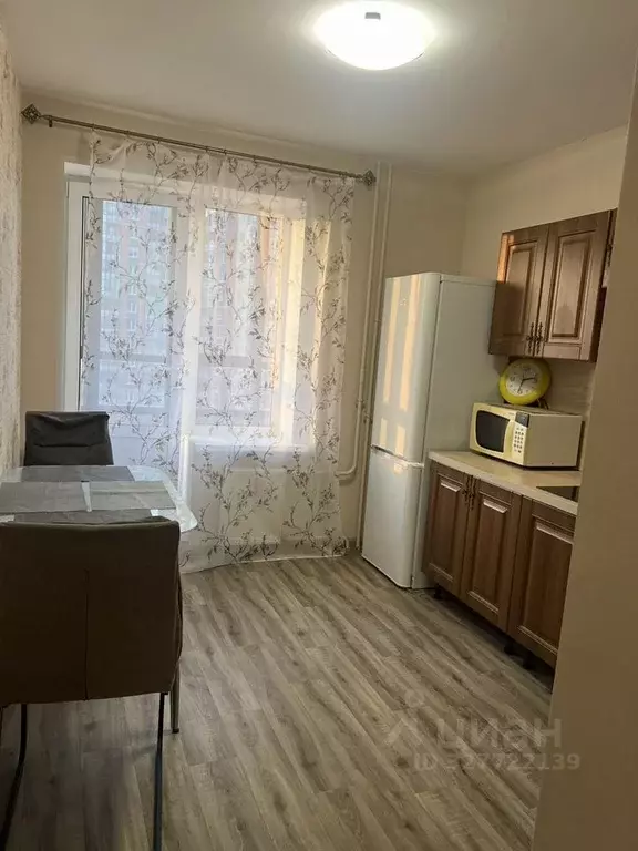 1-к кв. Санкт-Петербург пос. Парголово, ул. Валерия Гаврилина, 15 ... - Фото 2