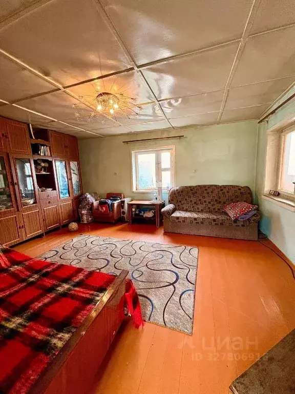 Дом в Челябинская область, Челябинск Уралец СНТ, ул. Трудовая (50 м) - Фото 2