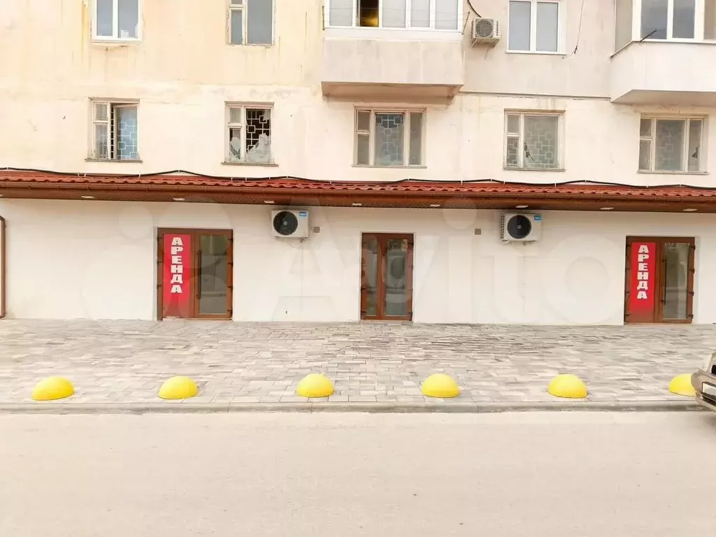 Продам помещение свободного назначения, 170 м - Фото 1