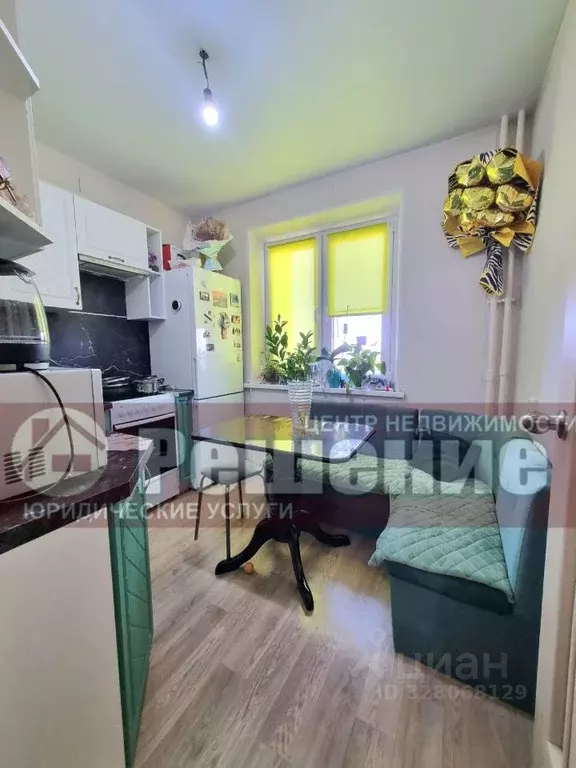 1-к кв. Челябинская область, Копейск ул. Кожевникова, 51А (33.4 м) - Фото 1