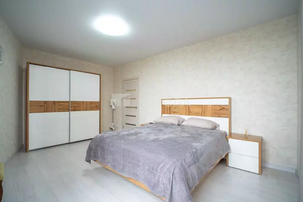 2-к кв. Новосибирская область, Новосибирск Тульская ул., 80 (57.8 м) - Фото 0