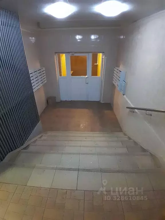 2-к кв. Москва 3-я Рыбинская ул., 21К2 (47.0 м) - Фото 2