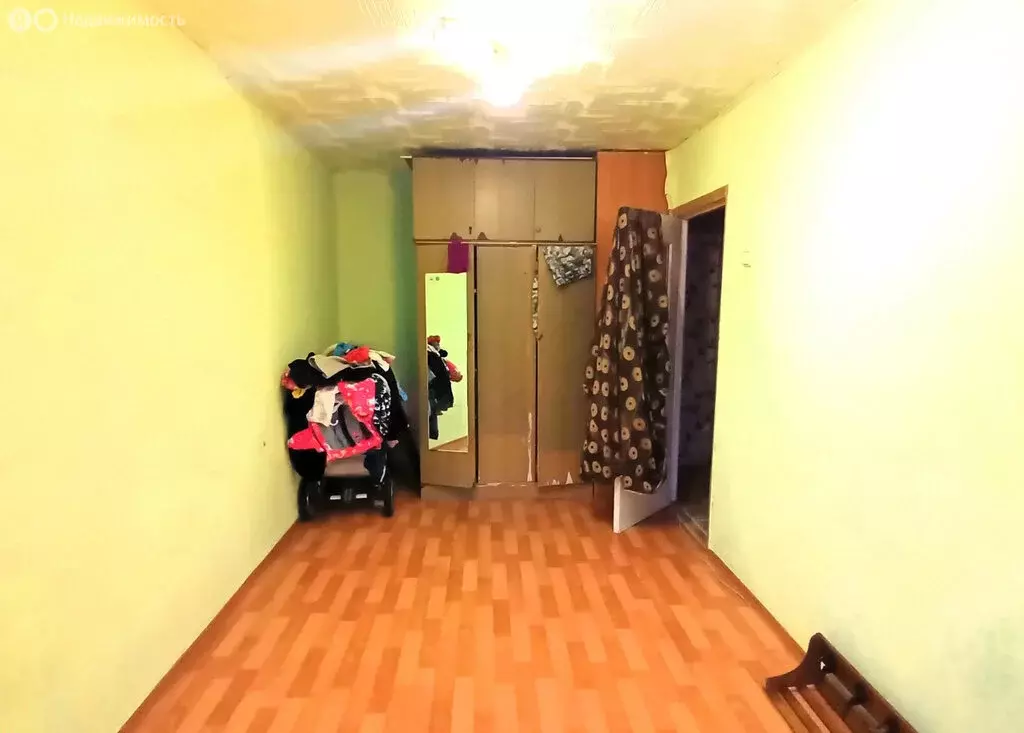 2-комнатная квартира: Чайковский, улица Гагарина, 23 (44.4 м) - Фото 1