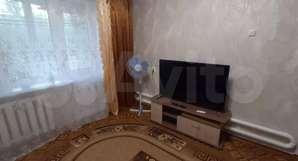2-к. квартира, 51 м, 2/9 эт. - Фото 1