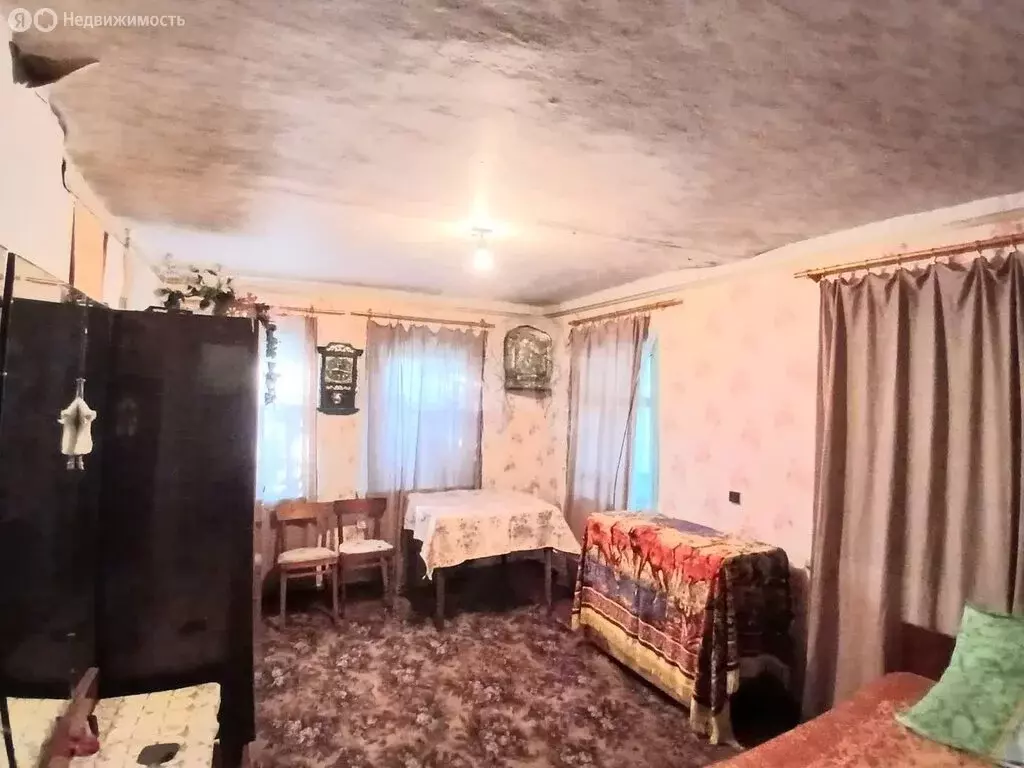 Дом в Сухарево, Центральная улица (34.56 м) - Фото 1