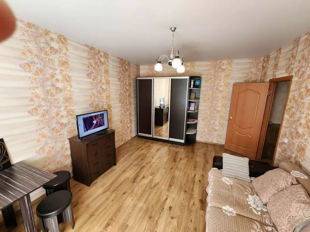 2-к кв. Кемеровская область, Кемерово ул. Назарова, 4 (47.0 м) - Фото 1