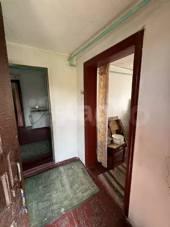 Дом 52,4 м на участке 25 сот. - Фото 1