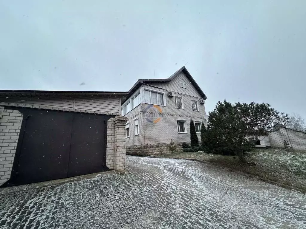 Коттедж в Новгородская область, Новгородский район, Ракомское с/пос, ... - Фото 2